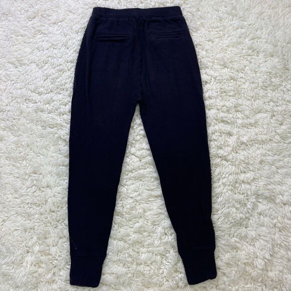 IRO Womens Navy Classic Lea Jogger - Picture 4 of 6
